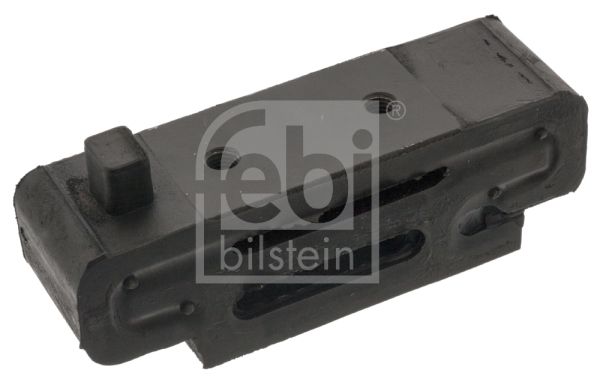FEBI BILSTEIN Lagerung, Kühler (103905)