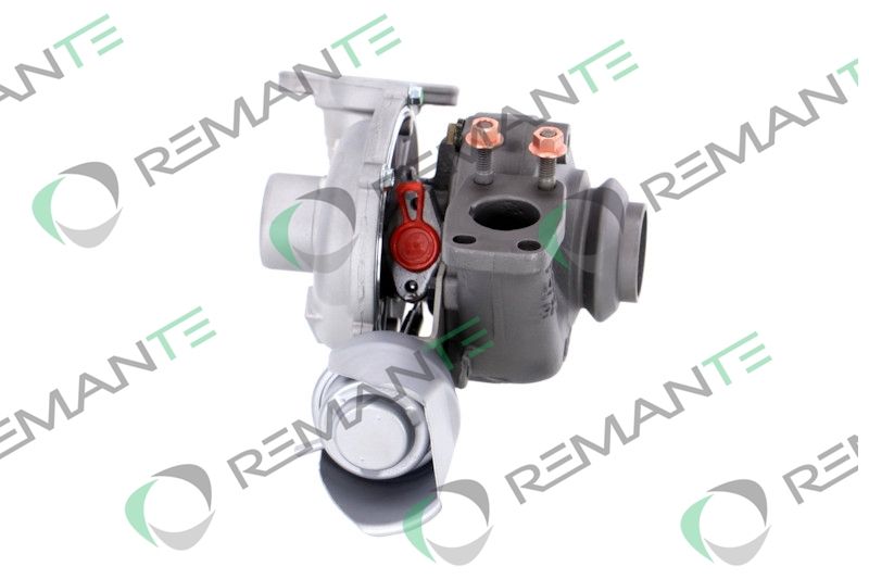 REMANTE Lader, Aufladung (003-001-000230R)