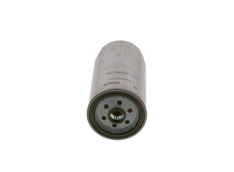 BOSCH Kraftstofffilter (F 026 402 071)