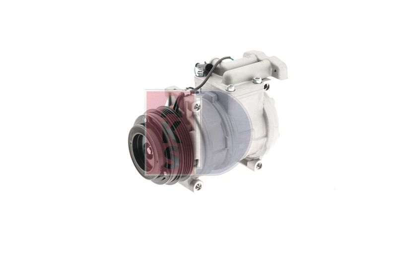 AKS DASIS Kompressor, Klimaanlage (851062N)