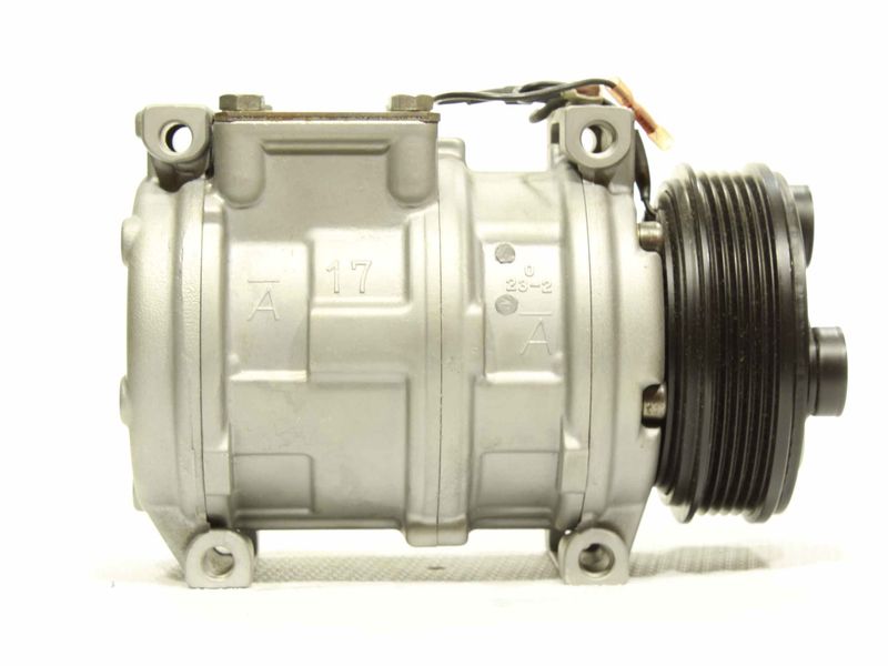 ALANKO Kompressor, Klimaanlage (10550103) ALANKO Kompressor, Klimaanlage (10550103)