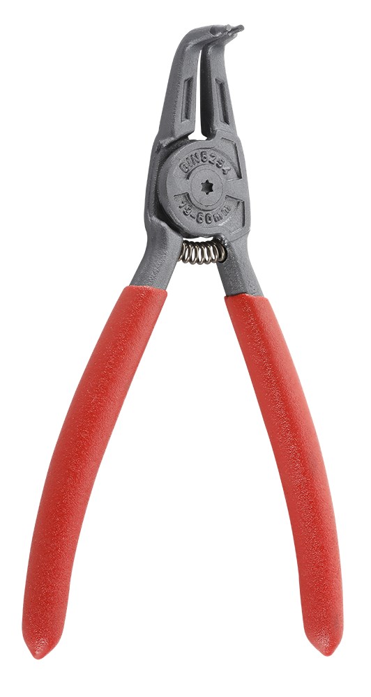 Sicherungsring-zange (gebogen-offen) Ø 19-60mm Sicherungsring-zange (gebogen-offen) Ø 19-60mm