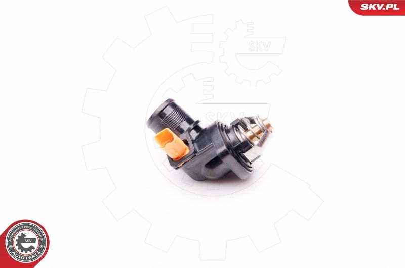 ESEN SKV Thermostat, Kühlmittel (20SKV078) ESEN SKV Thermostat, Kühlmittel (20SKV078)