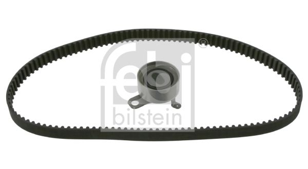 FEBI BILSTEIN Zahnriemensatz (24789)