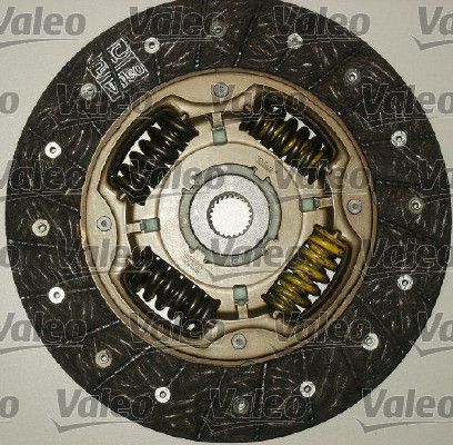 VALEO Kupplungssatz (826340) VALEO Kupplungssatz (826340)