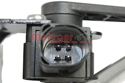 METZGER Sensor, Leuchtweiteregulierung (0901243) 4062101027887 0901243