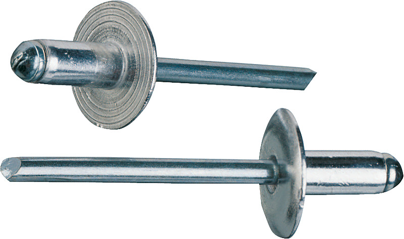 BLINDNIETE-SETZKOPF   5 X 14 X  8 (5944-14-8) | NORMFEST