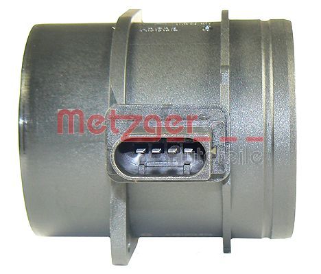 METZGER Luftmassenmesser (0890190) METZGER Luftmassenmesser (0890190)