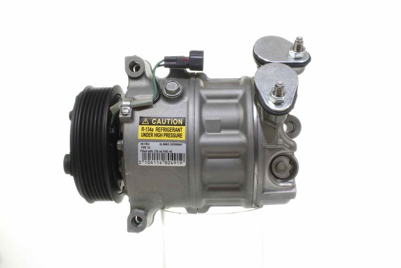 ALANKO Kompressor, Klimaanlage (10551953) ALANKO Kompressor, Klimaanlage (10551953)