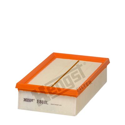 HENGST FILTER Luftfilter (E888L)