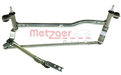 METZGER Wischergestänge (2190111) Thumbnail