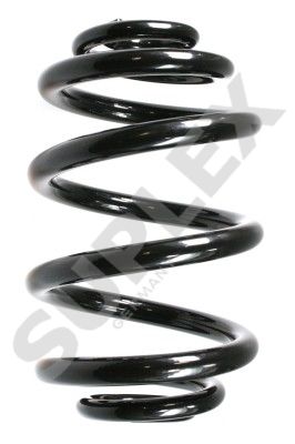 SUPLEX Fahrwerksfeder (06212) SUPLEX Fahrwerksfeder (06212)