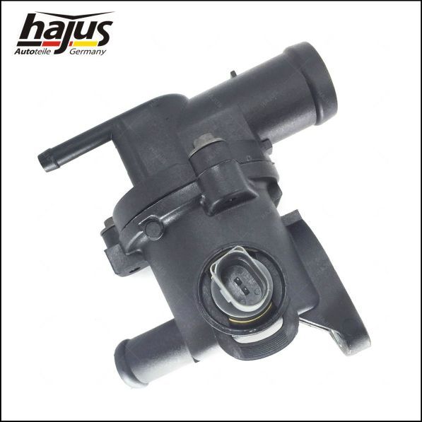 hajus Autoteile Thermostat, Kühlmittel (1211174)