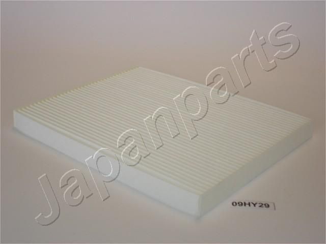 JAPANPARTS Filter, Innenraumluft (FAA-HY29)