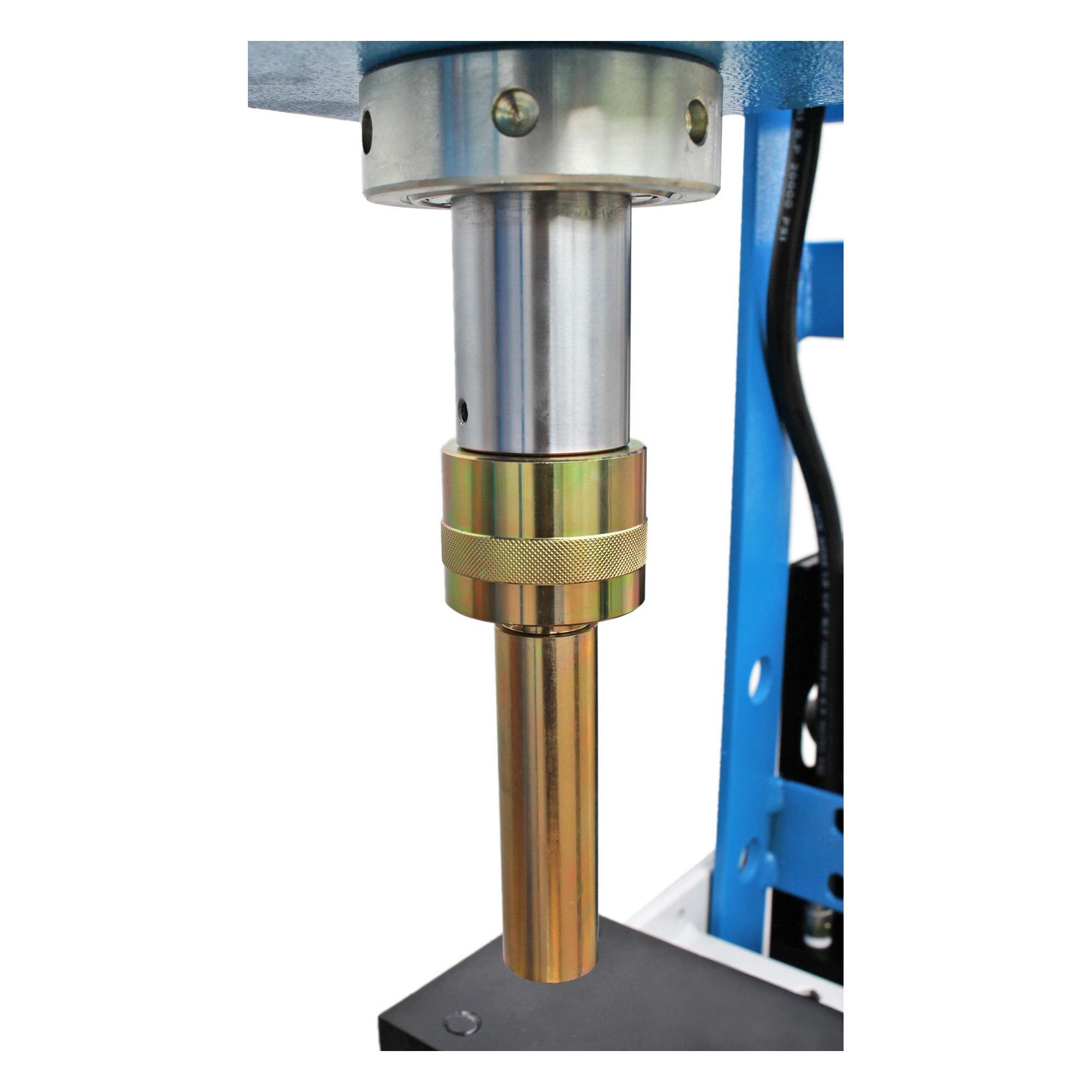 Auspresspins geeignet für Hydraulikpresse 117444