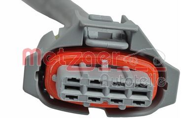 METZGER Lambdasonde (0893529)