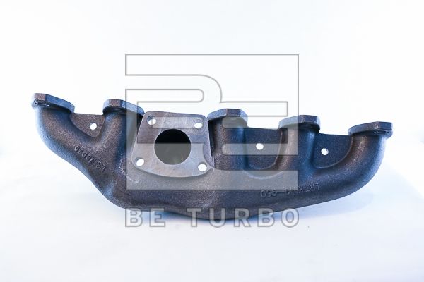 BE TURBO Krümmer, Abgasanlage (216496)