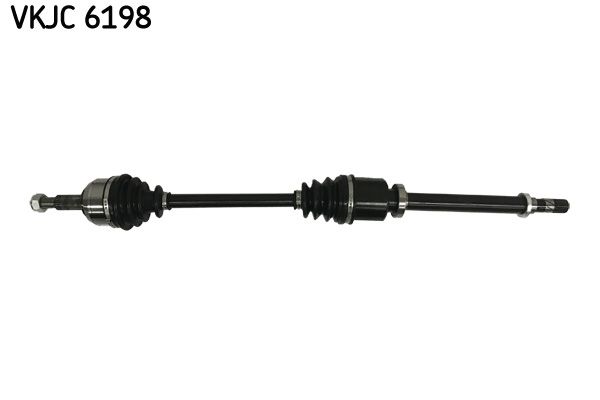SKF Antriebswelle (VKJC 6198)