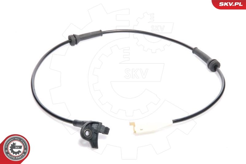 ESEN SKV Sensor, Raddrehzahl (06SKV102)