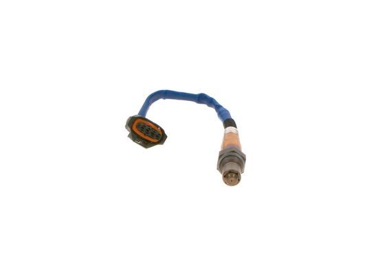 BOSCH Lambdasonde (0 258 006 507)