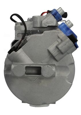 NISSENS Kompressor, Klimaanlage (89199) NISSENS Kompressor, Klimaanlage (89199)