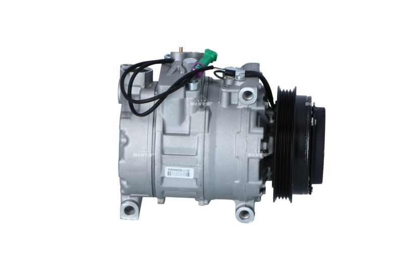 NRF Kompressor, Klimaanlage (32167) NRF Kompressor, Klimaanlage (32167)