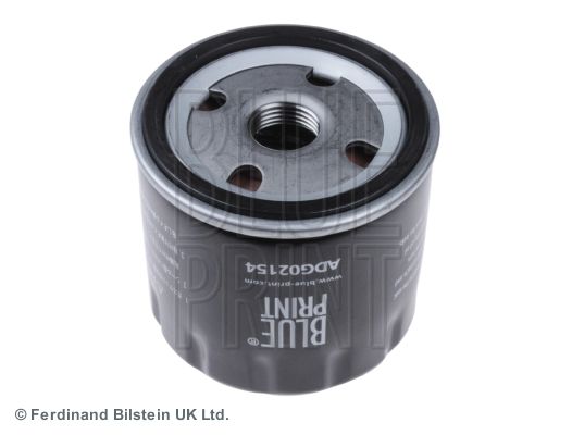 BLUE PRINT Ölfilter (ADG02154)