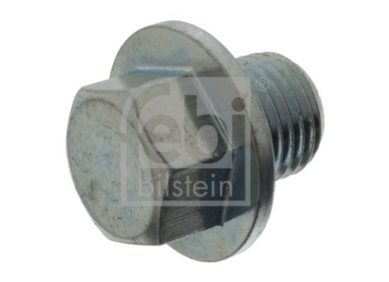 FEBI BILSTEIN Verschlussschraube, Ölwanne (30262)