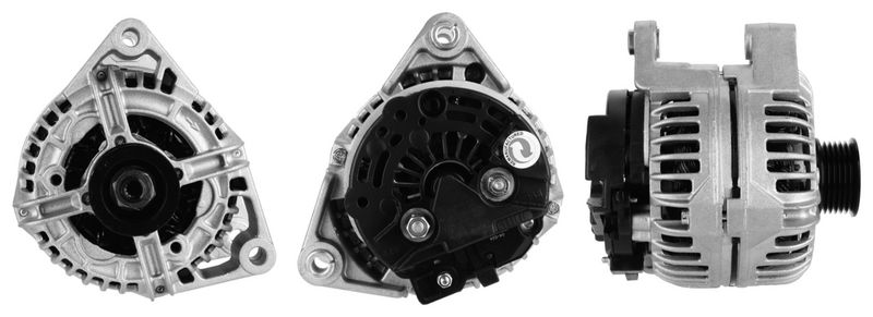 DRI Generator (28-3936)