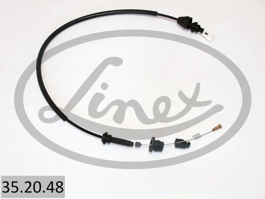 LINEX Gaszug (35.20.48)