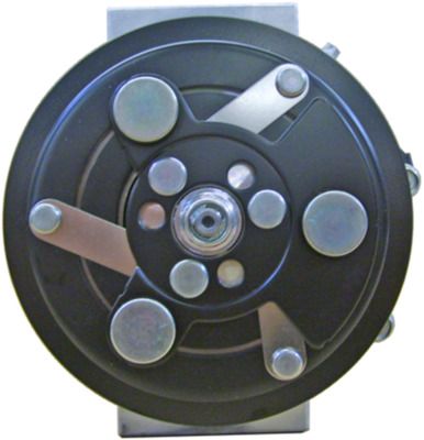 MAHLE Kompressor, Klimaanlage (ACP 1271 000P) MAHLE Kompressor, Klimaanlage (ACP 1271 000P)