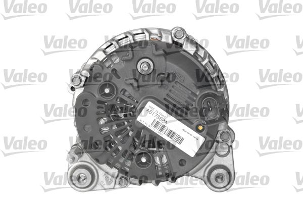 VALEO Generator (440341)