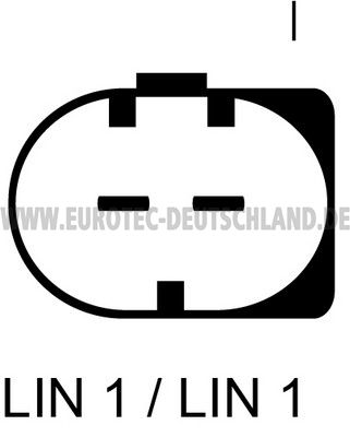 EUROTEC Generator (12090730) Thumbnail