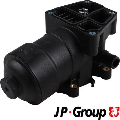 JP GROUP Gehäuse, Ölfilter (1113501300)