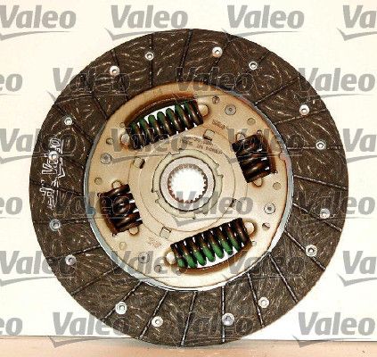 VALEO Kupplungssatz (826426) VALEO Kupplungssatz (826426)