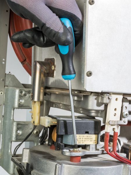 HAZET Schraubendrehersatz (810/6)