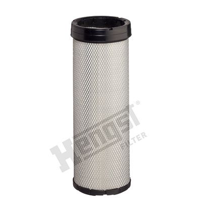 HENGST FILTER Sekundärluftfilter (E1710LS) Thumbnail