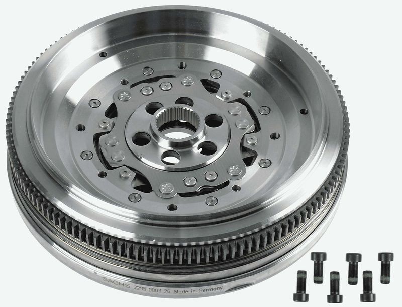 SACHS Schwungrad (2295 000 326)