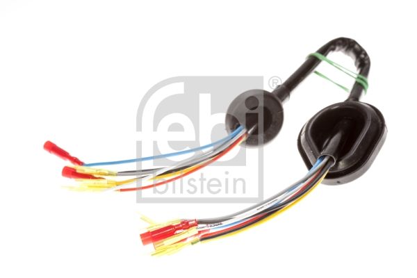 FEBI BILSTEIN Kabelreparatursatz, Heckklappe (107136)