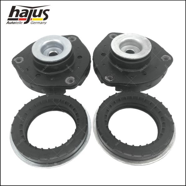hajus Autoteile Reparatursatz, Federbeinstützlager (4121093) hajus Autoteile Reparatursatz, Federbeinstützlager (4121093)