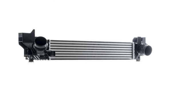 MAHLE Ladeluftkühler (CI 180 000P) MAHLE Ladeluftkühler (CI 180 000P)