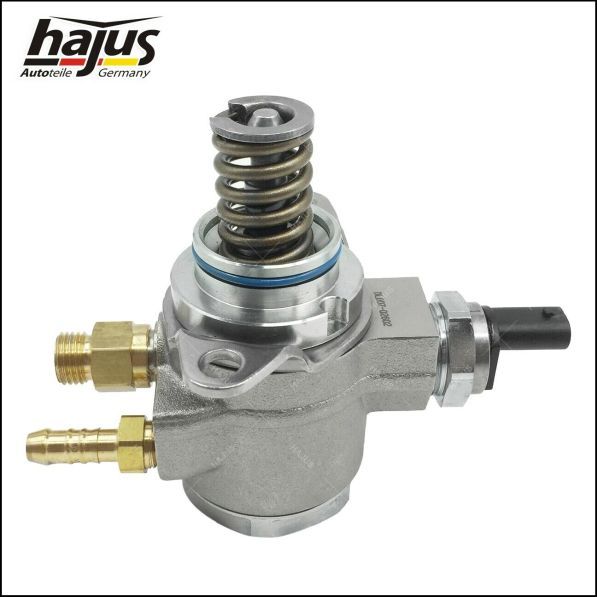 hajus Autoteile Hochdruckpumpe (1271069)