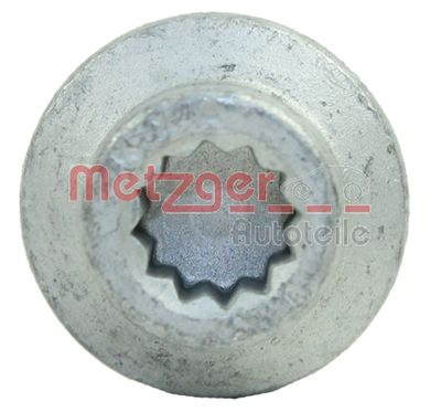 METZGER Schraube, Einspritzdüsenhalter (0870099S)