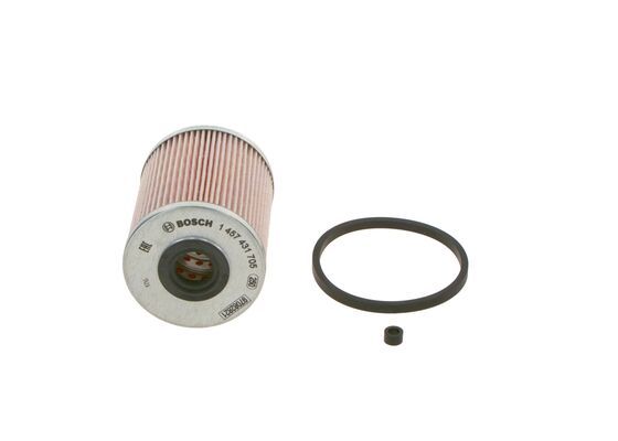 BOSCH Kraftstofffilter (1 457 431 705)