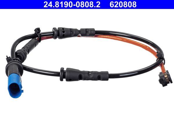 ATE Warnkontakt, Bremsbelagverschleiß (24.8190-0808.2)