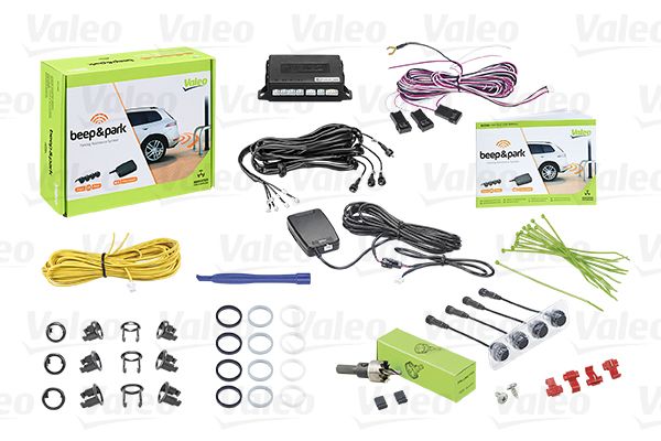 VALEO Einparkhilfe (632200)