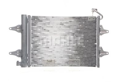 MAHLE Kondensator, Klimaanlage (AC 359 000S) MAHLE Kondensator, Klimaanlage (AC 359 000S)