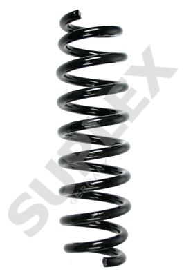 SUPLEX Fahrwerksfeder (06273)