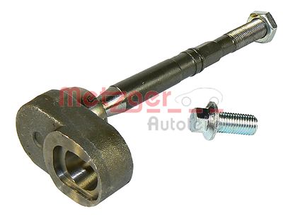 METZGER Axialgelenk, Spurstange (51015118)