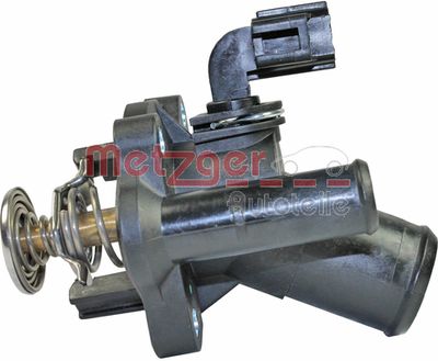 METZGER Thermostat, Kühlmittel (4006097) Thumbnail